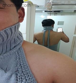 我经过风暴-科技