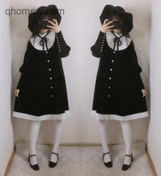 警犬赤龙-美食测评